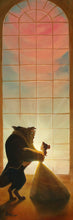 Load image into Gallery viewer, "Rising in the East" by Rob Kaz | Signed and Numbered Edition