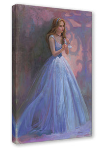 "Glass Slipper" by Lisa Keene | Signed and Numbered Edition