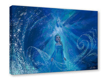 Load image into Gallery viewer, "One with the Wind and Sky" by Lisa Keene | Signed and Numbered Edition