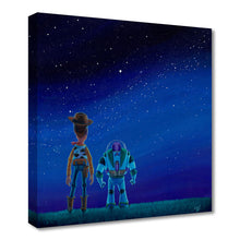 Load image into Gallery viewer, "Infinite Possibilities" by Denyse Klette | Signed and Numbered Edition