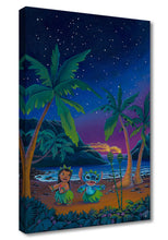 Load image into Gallery viewer, &quot;Keiki Hula&quot; by Denyse Klette | Signed and Numbered Edition