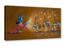Load image into Gallery viewer, "Spellbound" by Denyse Klette | Signed and Numbered Edition