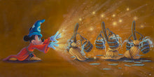 Load image into Gallery viewer, "Spellbound" by Denyse Klette | Signed and Numbered Edition