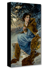 Load image into Gallery viewer, "Love Blooms in Winter" by Heather Edwards