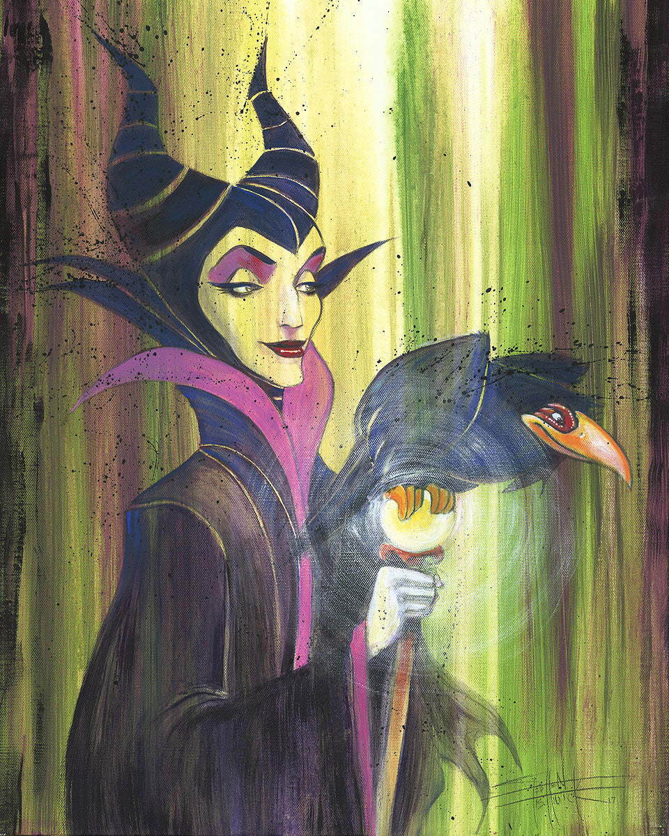 Maleficent the Wicked