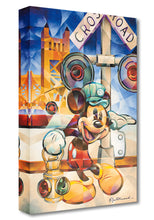 Load image into Gallery viewer, "Happy Engineer" by Tom Matousek
