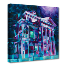 Load image into Gallery viewer, &quot;The Haunted Mansion&quot; by Tom Matousek | Signed and Numbered Edition