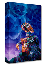 Load image into Gallery viewer, "Wall•E's Wish" by Tom Matousek