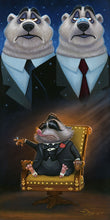 Load image into Gallery viewer, "Mr. Big" by Tim Rogerson
