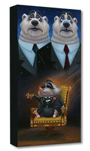 Load image into Gallery viewer, "Mr. Big" by Tim Rogerson