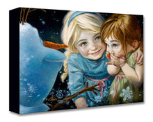 Load image into Gallery viewer, "Never Let It Go" by Heather Edwards