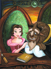 Load image into Gallery viewer, "Our Story" by Paige O'Hara