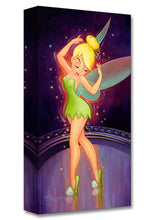 Load image into Gallery viewer, "Pixie Pose" by Tim Rogerson