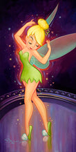 Load image into Gallery viewer, "Pixie Pose" by Tim Rogerson