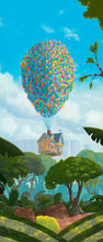 Load image into Gallery viewer, "Ellie's Dream" by Michael Provenza