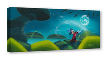 Load image into Gallery viewer, "Moonlit Magic" by Michael Provenza | Signed and Numbered Edition
