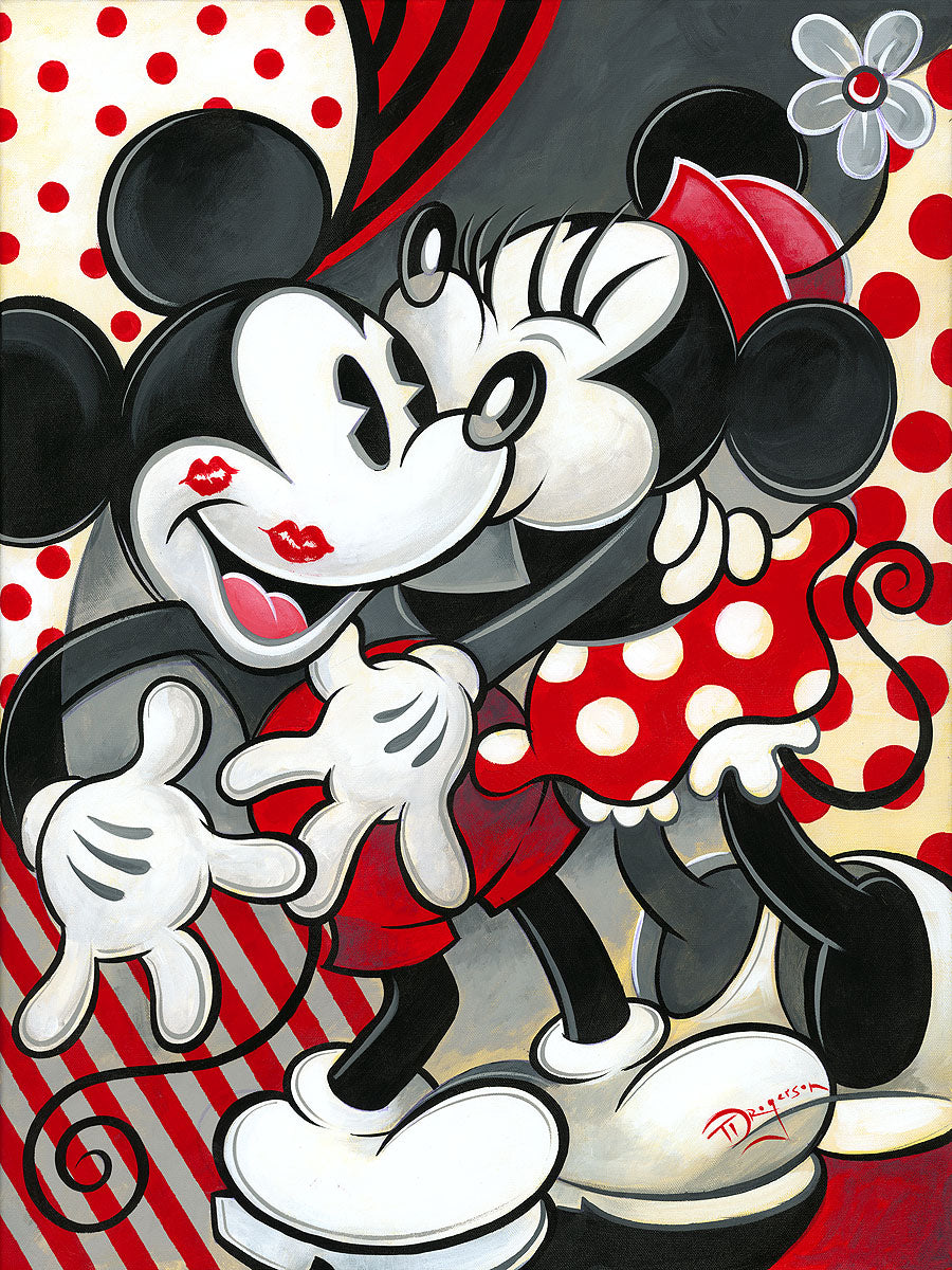 Hugs and Kisses