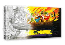 Load image into Gallery viewer, "Marching into History" by Tim Rogerson | Signed and Numbered Edition