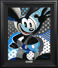 Load image into Gallery viewer, "Oswald the Lucky Rabbit" by Tim Rogerson