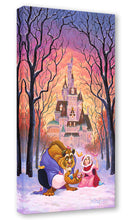 Load image into Gallery viewer, "There’s Something Sweet" by Tim Rogerson | Signed and Numbered Edition