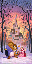 Load image into Gallery viewer, "There’s Something Sweet" by Tim Rogerson | Signed and Numbered Edition