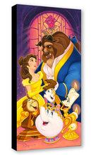 Load image into Gallery viewer, "True Love’s Tale" by Tim Rogerson | Signed and Numbered Edition