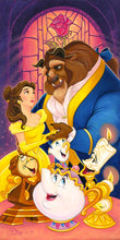 Load image into Gallery viewer, "True Love’s Tale" by Tim Rogerson | Signed and Numbered Edition