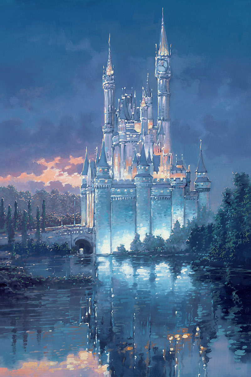 Royal Reflection