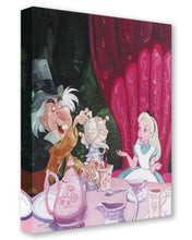Load image into Gallery viewer, "A Very Important Date" by Jim Salvati | Signed and Numbered Edition