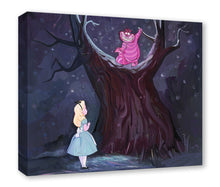 Load image into Gallery viewer, "Choosing Her Path" by Jim Salvati | Signed and Numbered Edition