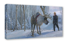 Load image into Gallery viewer, "Epic Journey" by Jim Salvati | Signed and Numbered Edition