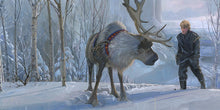 Load image into Gallery viewer, "Epic Journey" by Jim Salvati | Signed and Numbered Edition