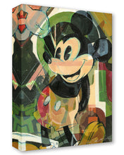 Load image into Gallery viewer, "Hi Five" by Jim Salvati | Signed and Numbered Edition