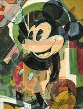 Load image into Gallery viewer, "Hi Five" by Jim Salvati | Signed and Numbered Edition