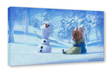 Load image into Gallery viewer, "Memories of Magic" by Jim Salvati | Signed and Numbered Edition