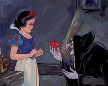 Load image into Gallery viewer, "No Ordinary Apple" by Jim Salvati | Signed and Numbered Edition