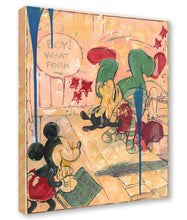 Load image into Gallery viewer, "Ringside" by Jim Salvati | Signed and Numbered Edition