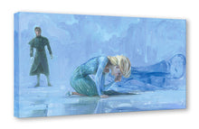 Load image into Gallery viewer, "The Coldest Day" by Jim Salvati | Signed and Numbered Edition