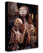 Load image into Gallery viewer, "The Pumpkin Dance" by Jim Salvati | Signed and Numbered Edition