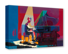 Load image into Gallery viewer, "The Soul of Music" by Jim Salvati