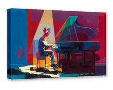 Load image into Gallery viewer, "The Soul of Music" by Jim Salvati |Signed and Numbered Edition