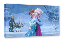 Load image into Gallery viewer, "The Warmth of Love" by Jim Salvati | Signed and Numbered Edition