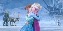 Load image into Gallery viewer, "The Warmth of Love" by Jim Salvati | Signed and Numbered Edition