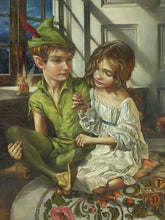 Load image into Gallery viewer, "Sewn to His Shadow" by Heather Edwards