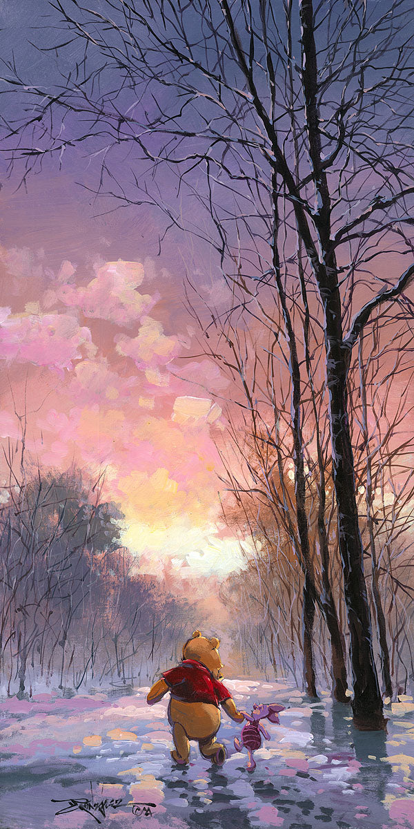 Disney FineArt ロデルゴンザレス 作品 Rodel Gonzalez – Disney Fine Art