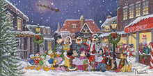 Load image into Gallery viewer, &quot;A Snowy Christmas Carol&quot; by Michelle St.Laurent | Signed and Numbered Edition