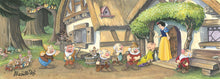 Load image into Gallery viewer, "Another Kiss for Dopey" by Michelle St.Laurent | Signed and Numbered Edition