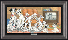 Load image into Gallery viewer, "Family Movie Night" by Michelle St.Laurent