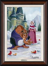 Load image into Gallery viewer, "Gentle Beast" by Michelle St.Laurent