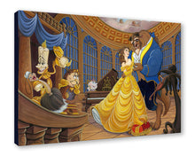 Load image into Gallery viewer, "The Dance" by Michelle St.Laurent | Signed and Numbered Edition